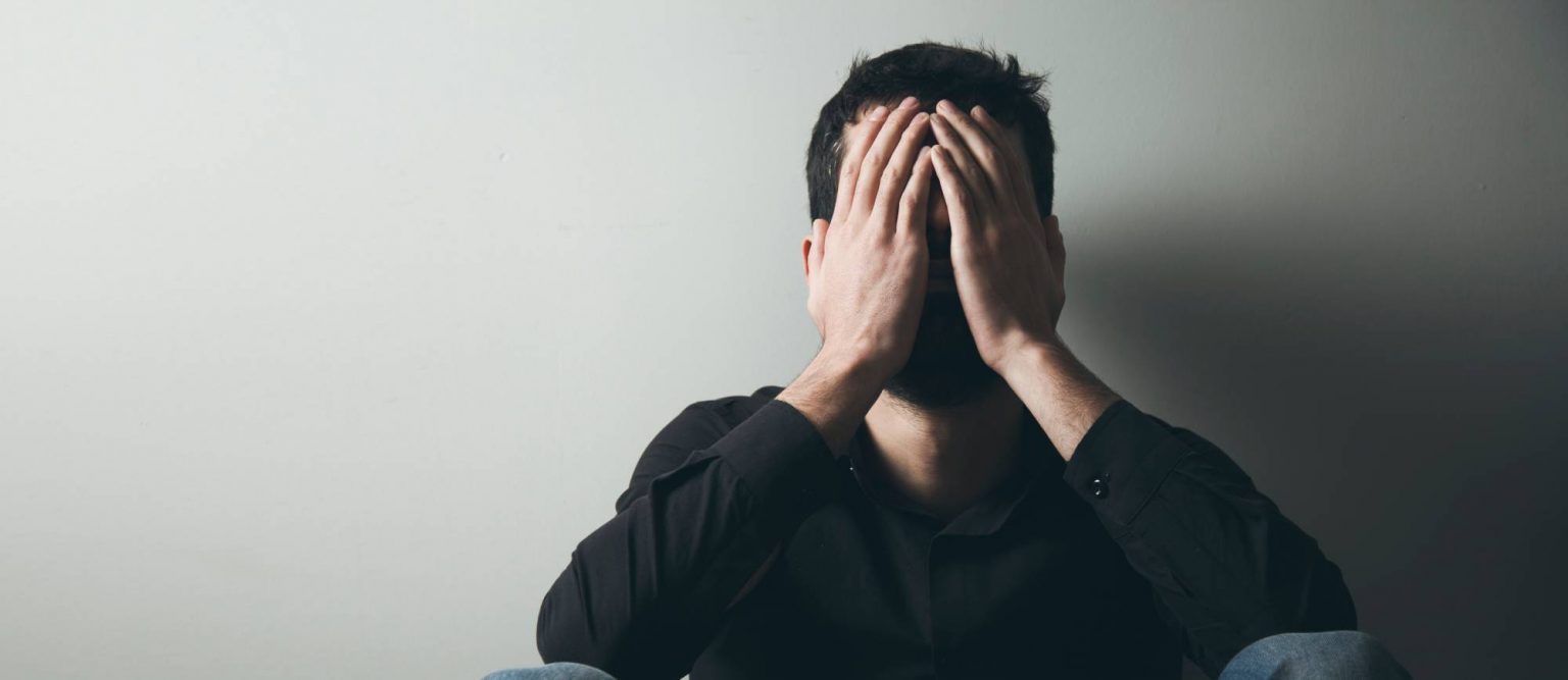 Escapar de sentirse mal … ¿Nos puede hacer sentir peor? - Ana Piñar ...
