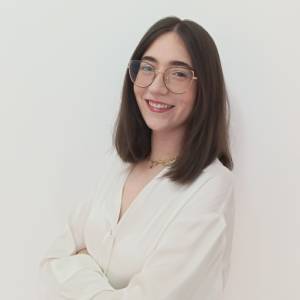 Paula Parrado: Miembro del equipo de psicólogos en Granada
